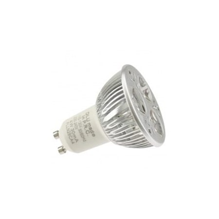 Replacement For LIGHT BULB  LAMP, LED4GU10FL3K
